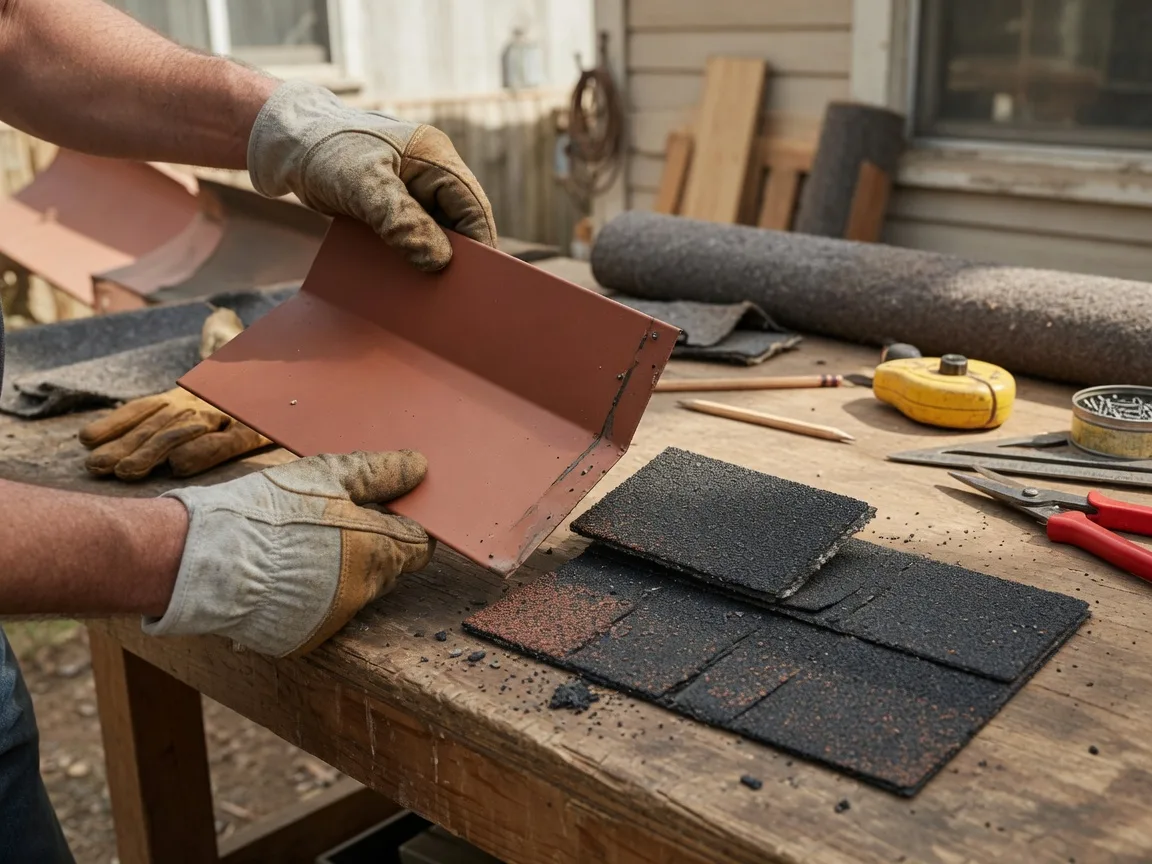 Roof Repair company in Greenwood, MS